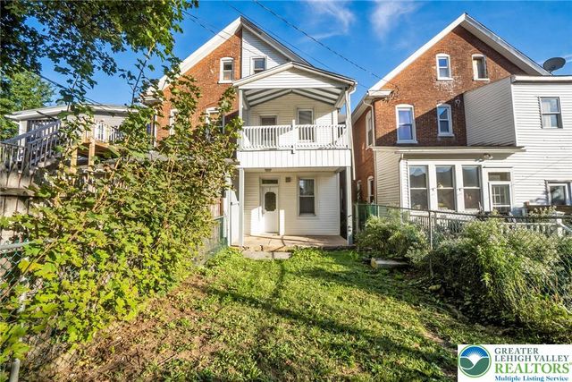 421 Center Street, Jim Thorpe Boro, PA 18229