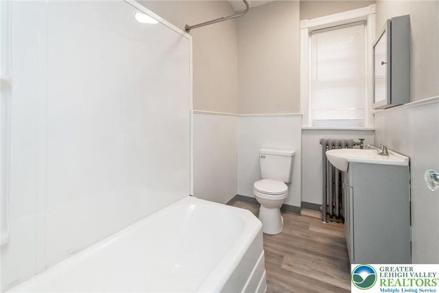 421 Center Street, Jim Thorpe Boro, PA 18229