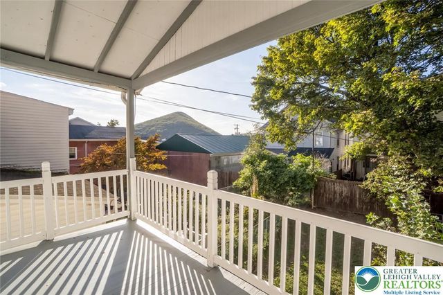 421 Center Street, Jim Thorpe Boro, PA 18229