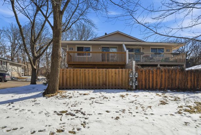 1219 Timbershore Lane, Eagan, MN 55123