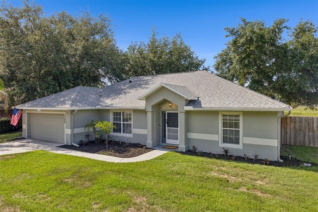 1348 GOLDEN POND DRIVE, Minneola, FL 34715