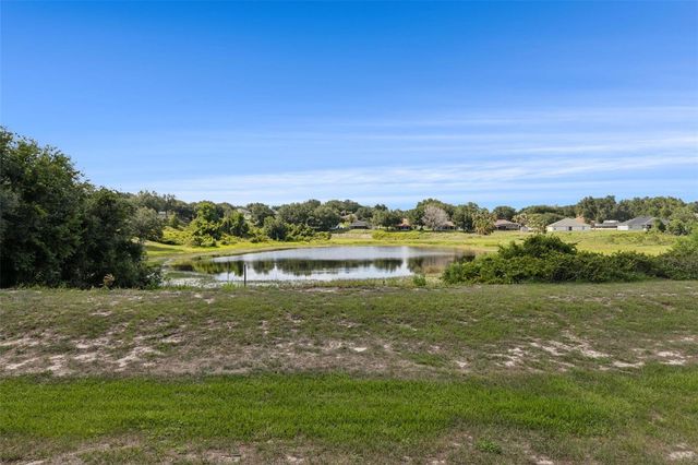 1348 GOLDEN POND DRIVE, Minneola, FL 34715