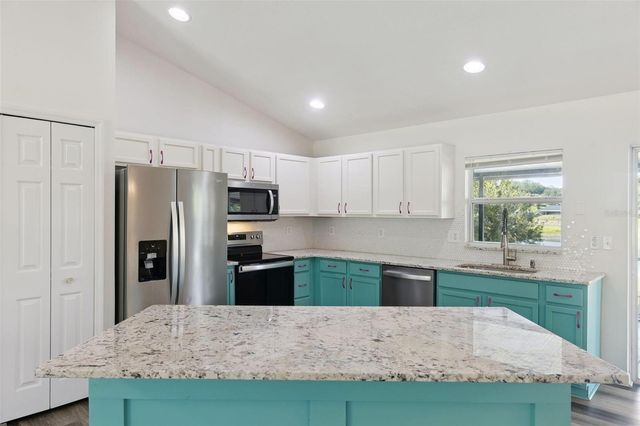 1348 GOLDEN POND DRIVE, Minneola, FL 34715