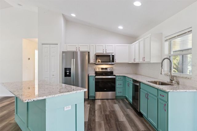 1348 GOLDEN POND DRIVE, Minneola, FL 34715
