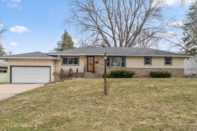 4080 Jersey Avenue N, Crystal, MN 55427