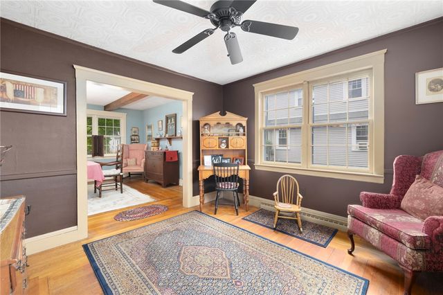 11 Coombs Street, East Providence, RI 02916