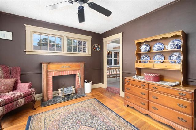 11 Coombs Street, East Providence, RI 02916