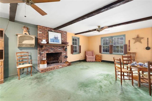 11 Coombs Street, East Providence, RI 02916