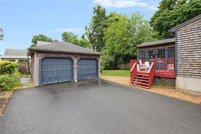 11 Coombs Street, East Providence, RI 02916