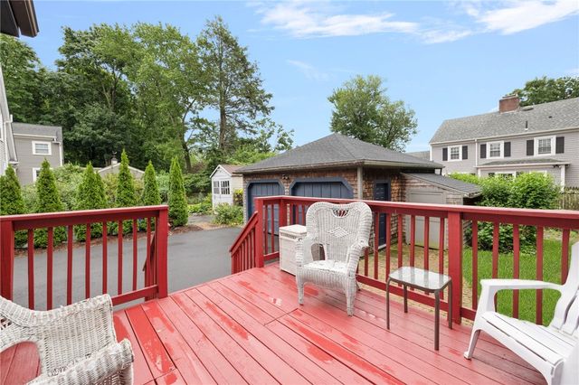 11 Coombs Street, East Providence, RI 02916