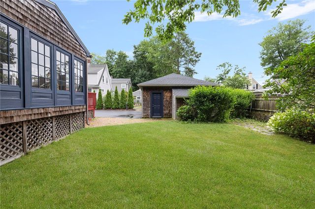 11 Coombs Street, East Providence, RI 02916