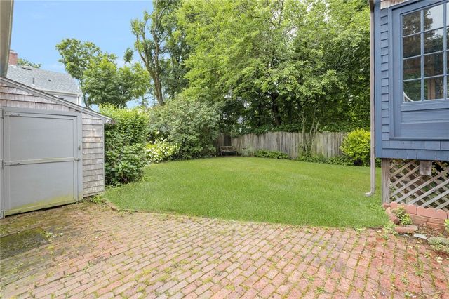 11 Coombs Street, East Providence, RI 02916