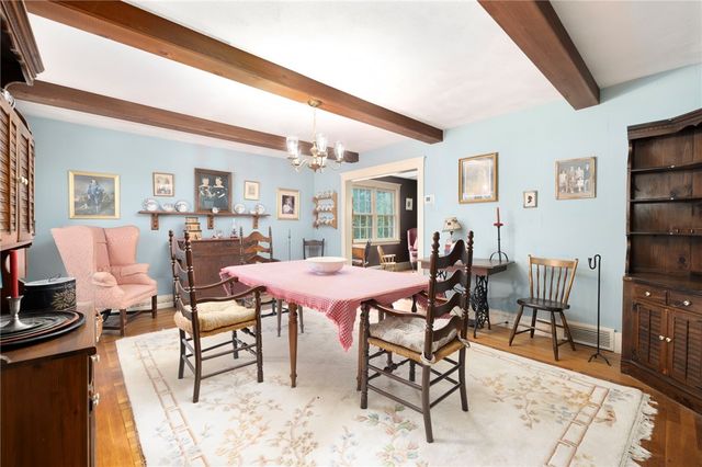 11 Coombs Street, East Providence, RI 02916
