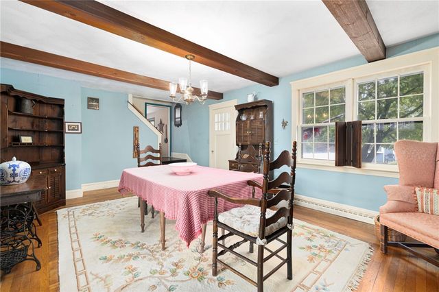 11 Coombs Street, East Providence, RI 02916