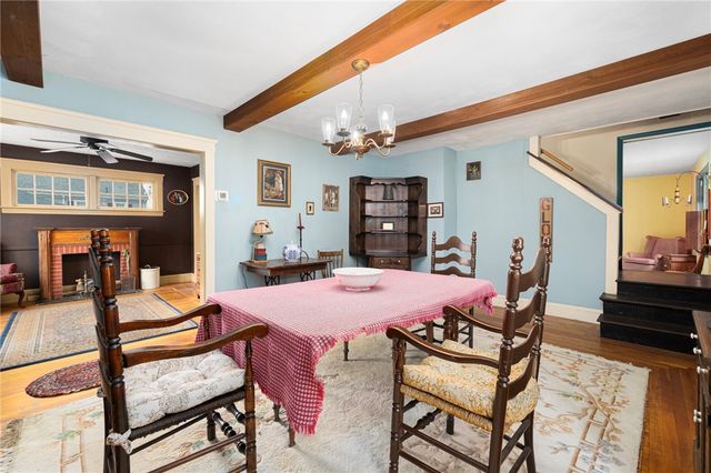 11 Coombs Street, East Providence, RI 02916