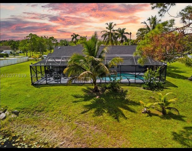 16857 90th St N, Loxahatchee, FL 33470