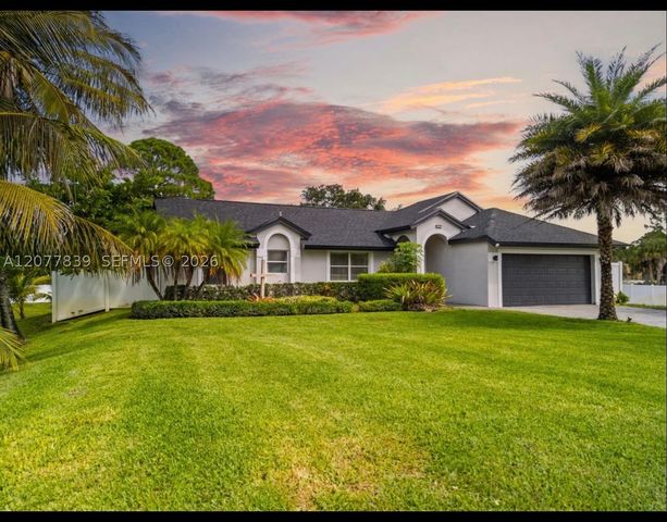 16857 90th St N, Loxahatchee, FL 33470
