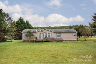 159 Shaw Road, Harmony, NC 28634