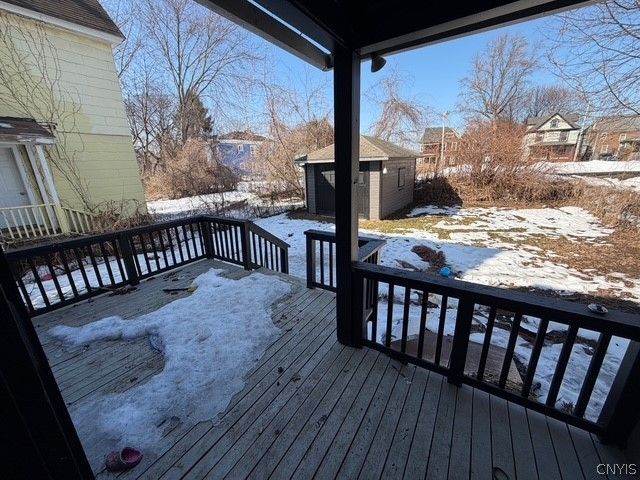 225 East Colvin Street, Syracuse, NY 13205