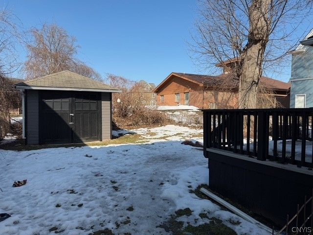 225 East Colvin Street, Syracuse, NY 13205