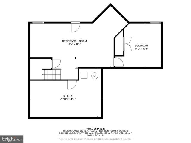 235 W HOPE CT, Bear, DE 19701