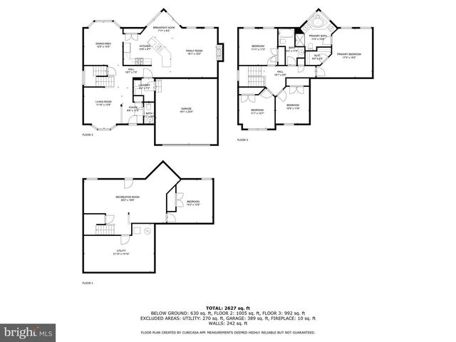 235 W HOPE CT, Bear, DE 19701