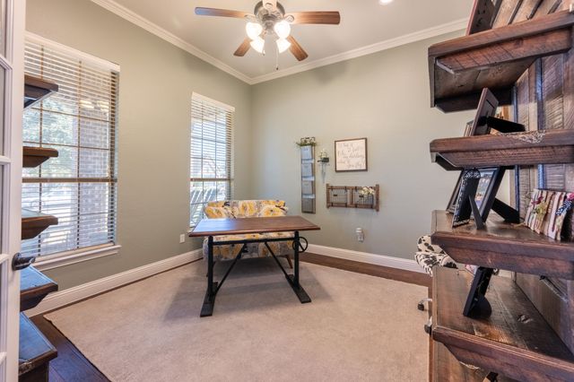 1233 Grayhawk Drive, Forney, TX 75126