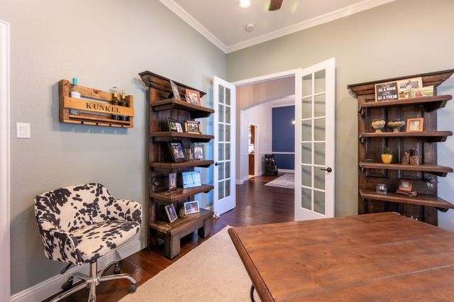 1233 Grayhawk Drive, Forney, TX 75126