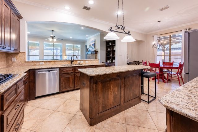 1233 Grayhawk Drive, Forney, TX 75126