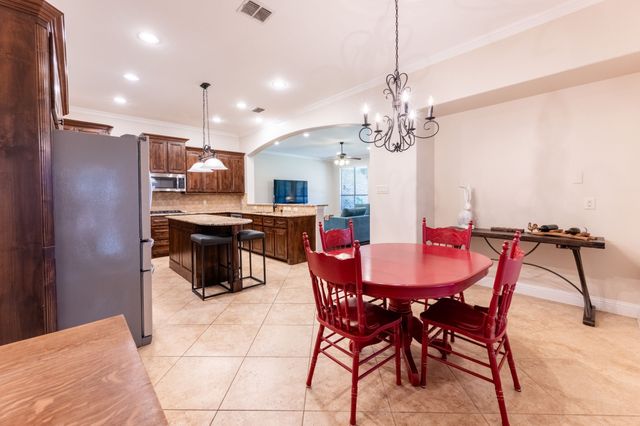 1233 Grayhawk Drive, Forney, TX 75126