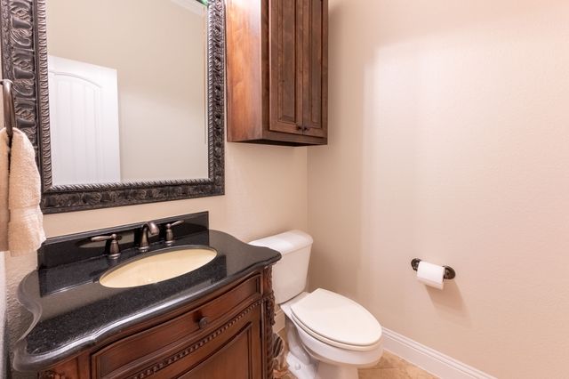 1233 Grayhawk Drive, Forney, TX 75126