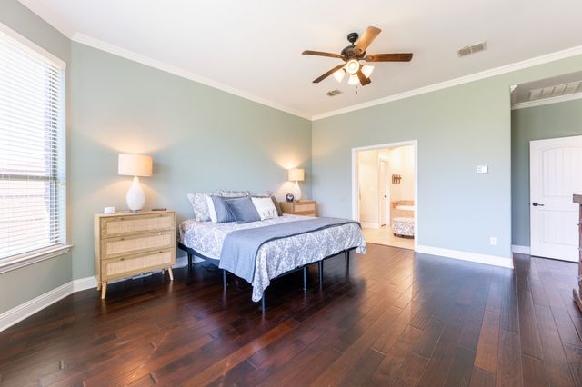 1233 Grayhawk Drive, Forney, TX 75126