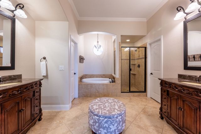 1233 Grayhawk Drive, Forney, TX 75126