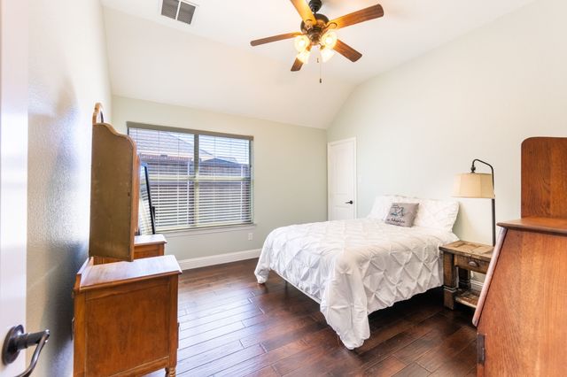 1233 Grayhawk Drive, Forney, TX 75126