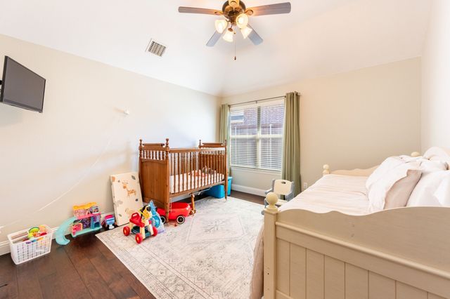 1233 Grayhawk Drive, Forney, TX 75126