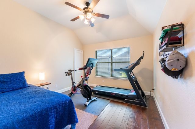 1233 Grayhawk Drive, Forney, TX 75126