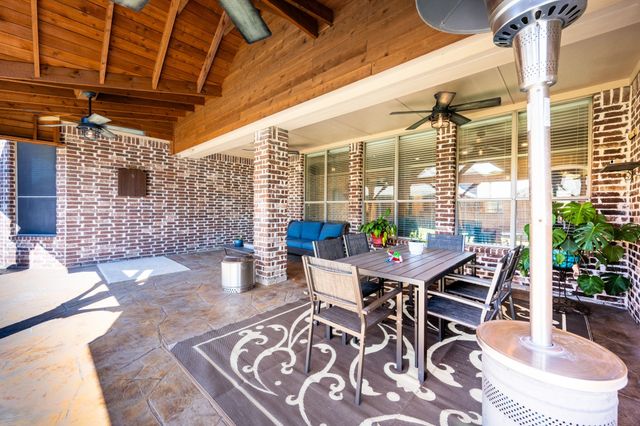 1233 Grayhawk Drive, Forney, TX 75126