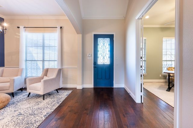 1233 Grayhawk Drive, Forney, TX 75126