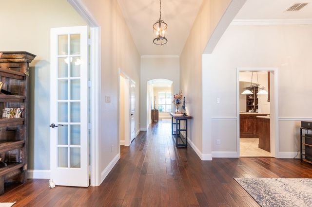 1233 Grayhawk Drive, Forney, TX 75126