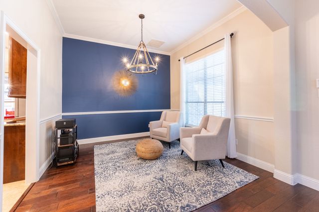 1233 Grayhawk Drive, Forney, TX 75126