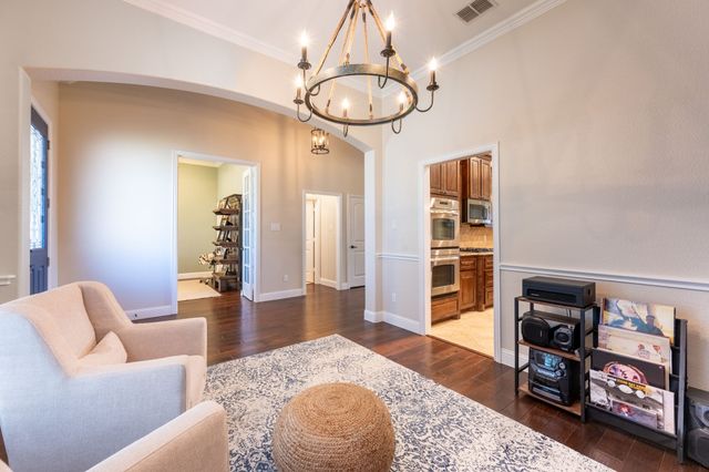 1233 Grayhawk Drive, Forney, TX 75126