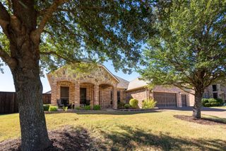 1233 Grayhawk Drive, Forney, TX 75126