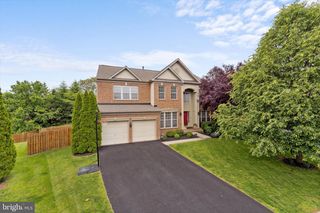 122 MUFFIN COURT, Leesburg, VA 20175