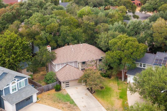 12600 Oro Valley CV, Austin, TX 78729