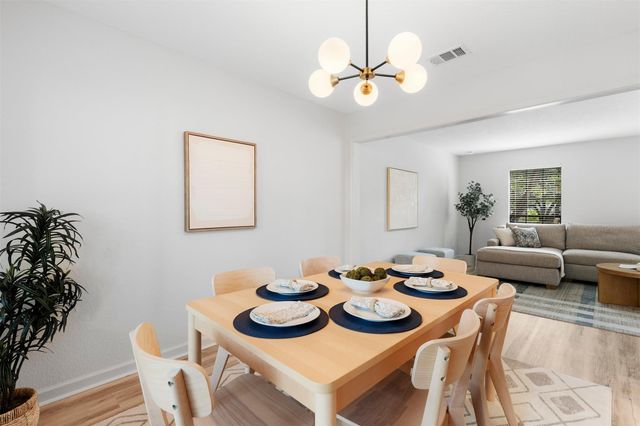 12600 Oro Valley CV, Austin, TX 78729
