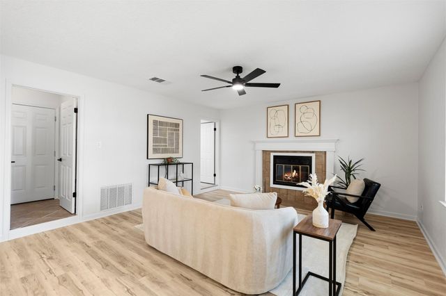 12600 Oro Valley CV, Austin, TX 78729