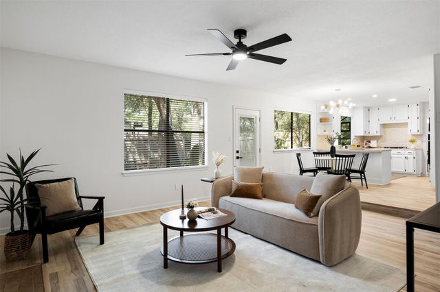 12600 Oro Valley CV, Austin, TX 78729