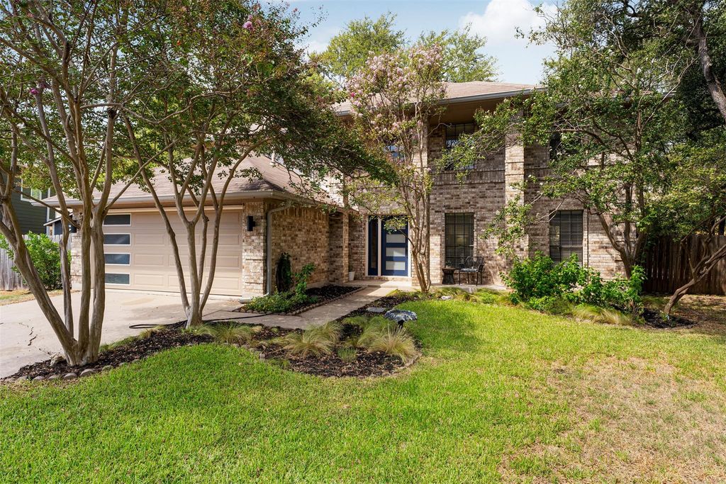 12600 Oro Valley CV, Austin, TX 78729