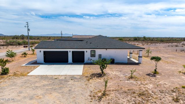 40811 W GEORGIA Avenue, Tonopah, AZ 85354