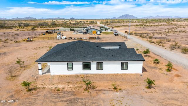 40811 W GEORGIA Avenue, Tonopah, AZ 85354
